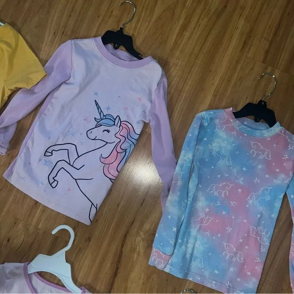 Size 7 girls clothing bundle - Picture 4 of 8